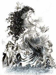 Lire la suite à propos de l’article <span class=‘lot’>Lot&nbsp;n&deg;&nbsp;292</span><br />Aouamri