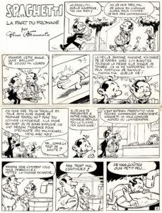 Lire la suite à propos de l’article <span class=‘lot’>Lot&nbsp;n&deg;&nbsp;295</span><br />Attanasio