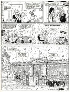 Lire la suite à propos de l’article <span class=‘lot’>Lot&nbsp;n&deg;&nbsp;298</span><br />B&eacute;du