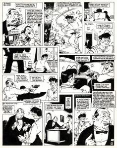 Lire la suite à propos de l’article <span class=‘lot’>Lot&nbsp;n&deg;&nbsp;300</span><br />Ben Radis