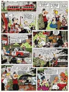 Lire la suite à propos de l’article <span class=‘lot’>Lot&nbsp;n&deg;&nbsp;301</span><br />Ben Radis