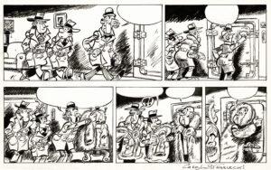 Lire la suite à propos de l’article <span class=‘lot’>Lot&nbsp;n&deg;&nbsp;302</span><br />Berck (Studios)