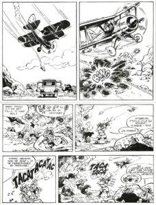 Lire la suite à propos de l’article <span class=‘lot’>Lot&nbsp;n&deg;&nbsp;303</span><br />Berck