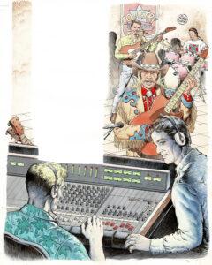 Lire la suite à propos de l’article <span class=‘lot’>Lot&nbsp;n&deg;&nbsp;307</span><br />Blanc-Dumont