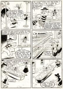 Lire la suite à propos de l’article <span class=‘lot’>Lot&nbsp;n&deg;&nbsp;310</span><br />Bottaro