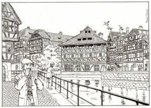 Lire la suite à propos de l’article <span class=‘lot’>Lot&nbsp;n&deg;&nbsp;316</span><br />Francis Carin