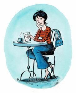 Lire la suite à propos de l’article <span class=‘lot’>Lot&nbsp;n&deg;&nbsp;319</span><br />Catel