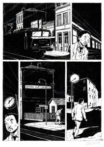 Lire la suite à propos de l’article <span class=‘lot’>Lot&nbsp;n&deg;&nbsp;324</span><br />Chabout&eacute;