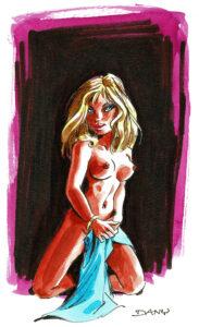 Lire la suite à propos de l’article <span class=‘lot’>Lot&nbsp;n&deg;&nbsp;332</span><br />Dany