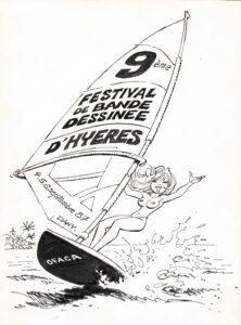 Lire la suite à propos de l’article <span class=‘lot’>Lot&nbsp;n&deg;&nbsp;334</span><br />Dany