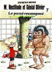 Lire la suite à propos de l’article <span class=‘lot’>Lot&nbsp;n&deg;&nbsp;348</span><br />Jacques Devos