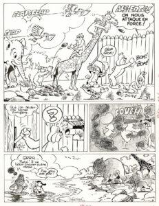 Lire la suite à propos de l’article <span class=‘lot’>Lot&nbsp;n&deg;&nbsp;349</span><br />Dufranne