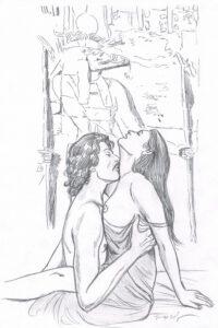 Lire la suite à propos de l’article <span class=‘lot’>Lot&nbsp;n&deg;&nbsp;354</span><br />Ersel