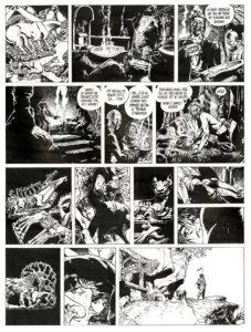 Lire la suite à propos de l’article <span class=‘lot’>Lot&nbsp;n&deg;&nbsp;363</span><br />Franz