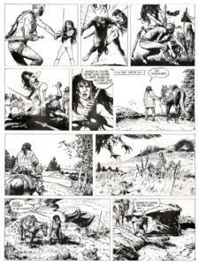 Lire la suite à propos de l’article <span class=‘lot’>Lot&nbsp;n&deg;&nbsp;366</span><br />Franz