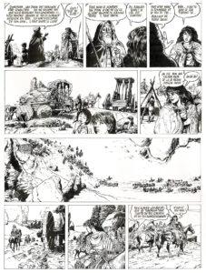 Lire la suite à propos de l’article <span class=‘lot’>Lot&nbsp;n&deg;&nbsp;367</span><br />Franz