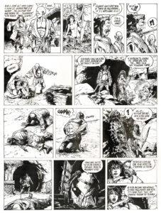 Lire la suite à propos de l’article <span class=‘lot’>Lot&nbsp;n&deg;&nbsp;368</span><br />Franz