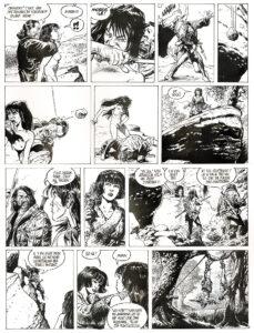 Lire la suite à propos de l’article <span class=‘lot’>Lot&nbsp;n&deg;&nbsp;369</span><br />Franz