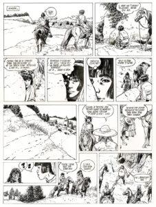 Lire la suite à propos de l’article <span class=‘lot’>Lot&nbsp;n&deg;&nbsp;370</span><br />Franz