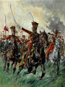 Lire la suite à propos de l’article <span class=‘lot’>Lot&nbsp;n&deg;&nbsp;372</span><br />Funcken