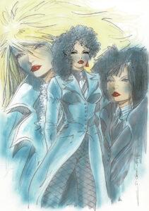 Lire la suite à propos de l’article <span class=‘lot’>Lot&nbsp;n&deg;&nbsp;374</span><br />Jacques G&eacute;ron