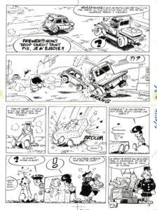 Lire la suite à propos de l’article <span class=‘lot’>Lot&nbsp;n&deg;&nbsp;382</span><br />Greg