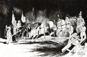 Lire la suite à propos de l’article <span class=‘lot’>Lot&nbsp;n&deg;&nbsp;385</span><br />Olivier Grenson