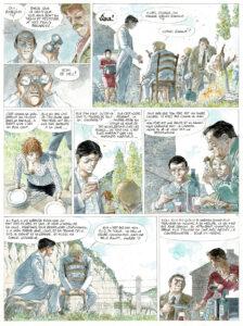 Lire la suite à propos de l’article <span class=‘lot’>Lot&nbsp;n&deg;&nbsp;389</span><br />Hermann