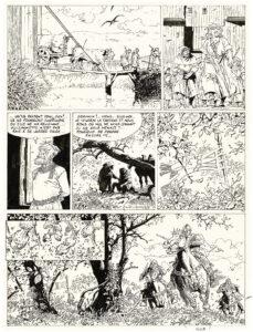 Lire la suite à propos de l’article <span class=‘lot’>Lot&nbsp;n&deg;&nbsp;391</span><br />Hermann