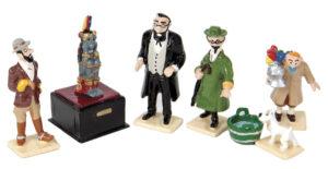 Lire la suite à propos de l’article <span class=‘lot’>Lot&nbsp;n&deg;&nbsp;40</span><br />Herg&eacute;