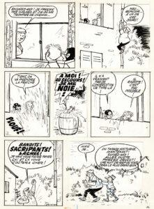 Lire la suite à propos de l’article <span class=‘lot’>Lot&nbsp;n&deg;&nbsp;402</span><br />Pierre Lacroix