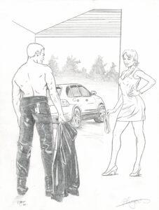 Lire la suite à propos de l’article <span class=‘lot’>Lot&nbsp;n&deg;&nbsp;405</span><br />Legein