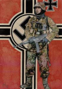 Lire la suite à propos de l’article <span class=‘lot’>Lot&nbsp;n&deg;&nbsp;406</span><br />Le H&eacute;nanff