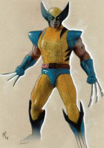 Lire la suite à propos de l’article <span class=‘lot’>Lot&nbsp;n&deg;&nbsp;407</span><br />Le H&eacute;nanff