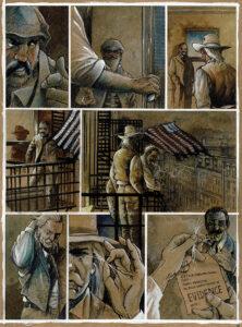 Lire la suite à propos de l’article <span class=‘lot’>Lot&nbsp;n&deg;&nbsp;409</span><br />Le H&eacute;nanff