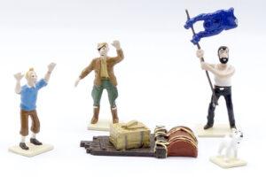 Lire la suite à propos de l’article <span class=‘lot’>Lot&nbsp;n&deg;&nbsp;41</span><br />Herg&eacute;