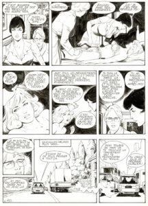 Lire la suite à propos de l’article <span class=‘lot’>Lot&nbsp;n&deg;&nbsp;411</span><br />Georges Levis