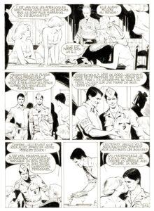 Lire la suite à propos de l’article <span class=‘lot’>Lot&nbsp;n&deg;&nbsp;412</span><br />Georges Levis