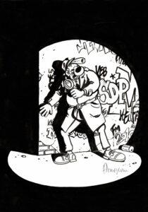 Lire la suite à propos de l’article <span class=‘lot’>Lot&nbsp;n&deg;&nbsp;418</span><br />Margerin