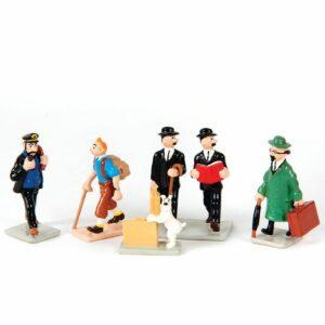 Lire la suite à propos de l’article <span class=‘lot’>Lot&nbsp;n&deg;&nbsp;42</span><br />Herg&eacute;