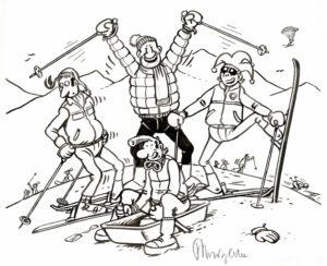 Lire la suite à propos de l’article <span class=‘lot’>Lot&nbsp;n&deg;&nbsp;421</span><br />Margerin