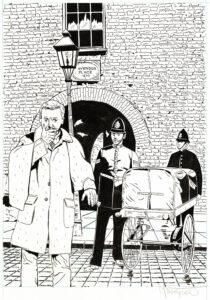 Lire la suite à propos de l’article <span class=‘lot’>Lot&nbsp;n&deg;&nbsp;423</span><br />Marniquet