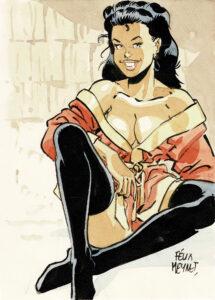 Lire la suite à propos de l’article <span class=‘lot’>Lot&nbsp;n&deg;&nbsp;425</span><br />F&eacute;lix Meynet