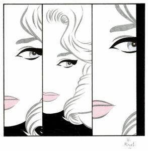 Lire la suite à propos de l’article <span class=‘lot’>Lot&nbsp;n&deg;&nbsp;433</span><br />Walter Minus