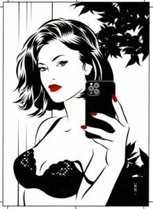 Lire la suite à propos de l’article <span class=‘lot’>Lot&nbsp;n&deg;&nbsp;434</span><br />Walter Minus