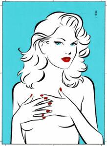 Lire la suite à propos de l’article <span class=‘lot’>Lot&nbsp;n&deg;&nbsp;435</span><br />Walter Minus