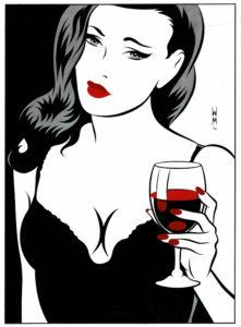 Lire la suite à propos de l’article <span class=‘lot’>Lot&nbsp;n&deg;&nbsp;436</span><br />Walter Minus