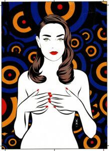 Lire la suite à propos de l’article <span class=‘lot’>Lot&nbsp;n&deg;&nbsp;437</span><br />Walter Minus