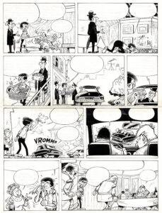 Lire la suite à propos de l’article <span class=‘lot’>Lot&nbsp;n&deg;&nbsp;439</span><br />Mitt&eacute;&iuml;