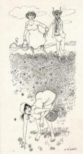 Lire la suite à propos de l’article <span class=‘lot’>Lot&nbsp;n&deg;&nbsp;450</span><br />Georges Pichard